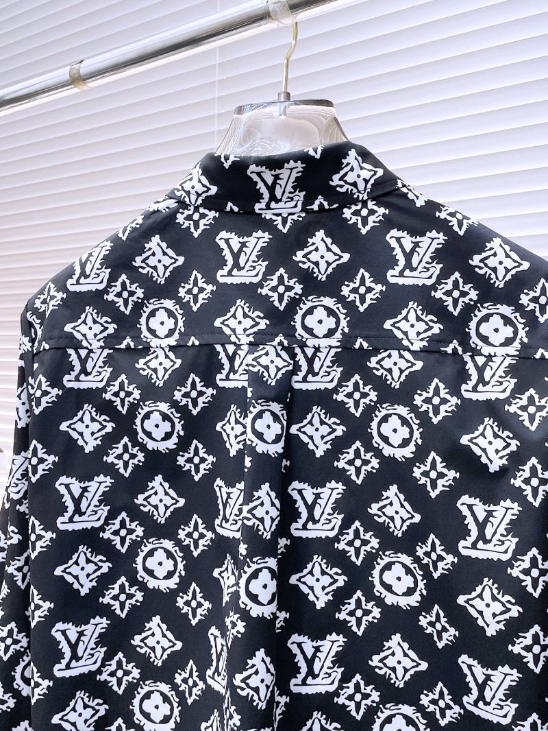 Louis Vuitton Shirts